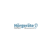 Hörgeräte Hoffart logo