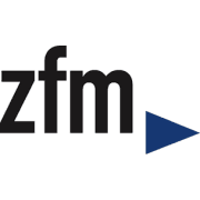 zfm - Zentrum für Management- und Personalberatung, Edmund Mastiaux & Partner logo
