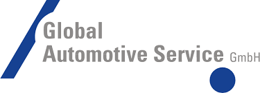 Firmenlogo: Global Automotive Service GmbH