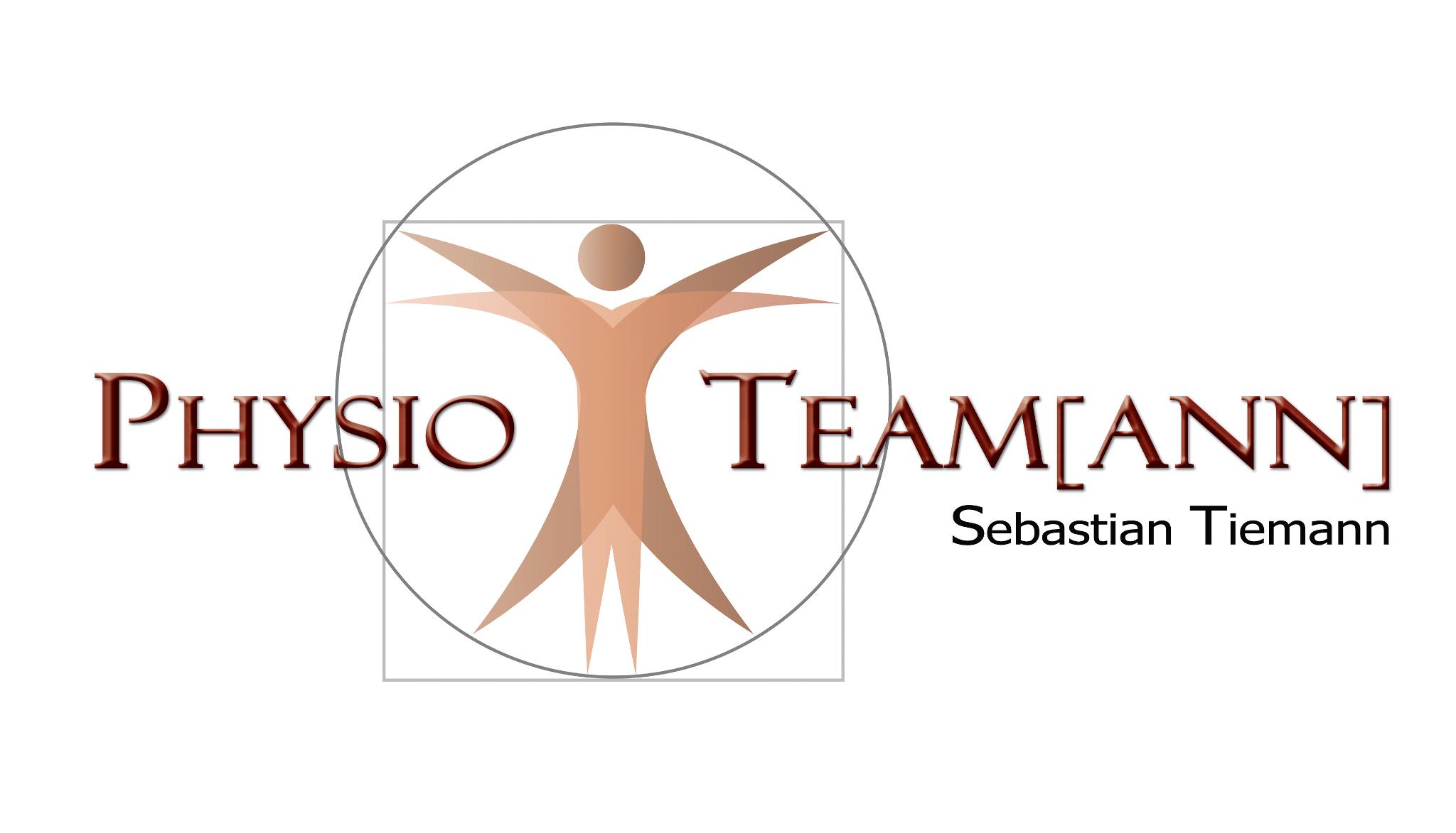 Firmenlogo: Physioteam Tiemann