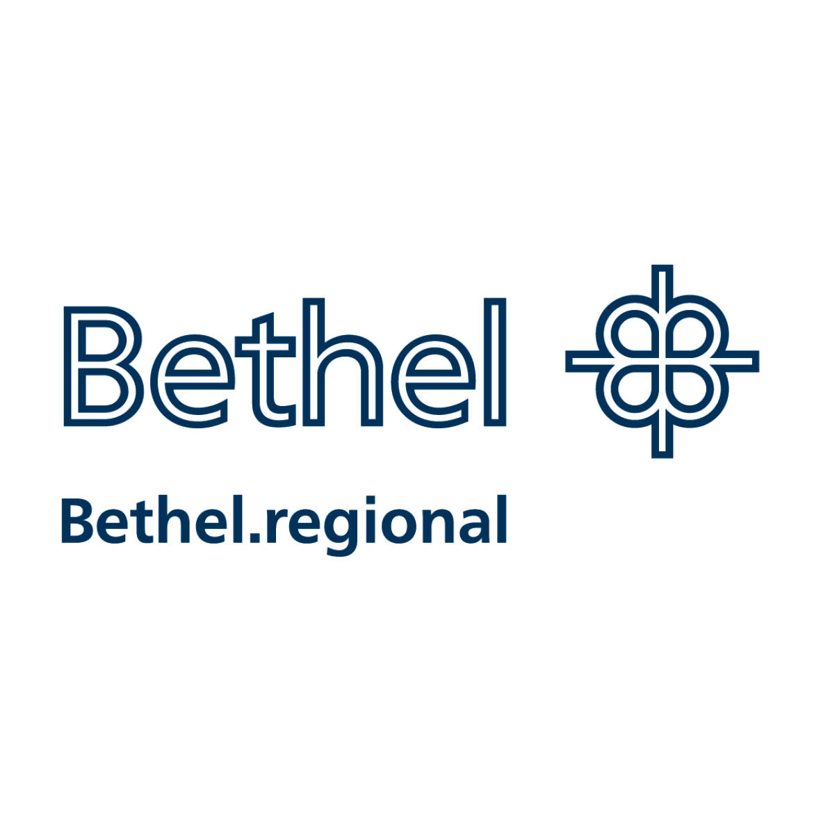 Firmenlogo: Bethel.regional