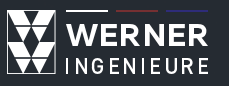 Firmenlogo: WERNER Brandschutzingenieure GmbH