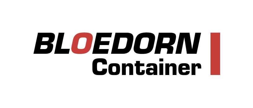 Firmenlogo: BLOEDORN Container GmbH