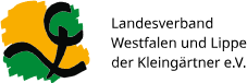 Firmenlogo: Landesverband Westfalen und Lippe der Kleingärtner e.V.