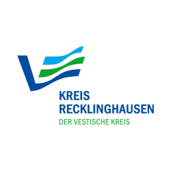 Firmenlogo: Kreisverwaltung Recklinghausen