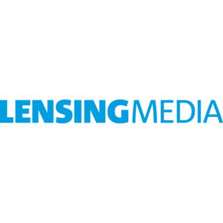 Firmenlogo: Lensing Media