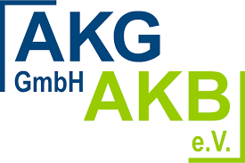 Firmenlogo: AKG GmbH