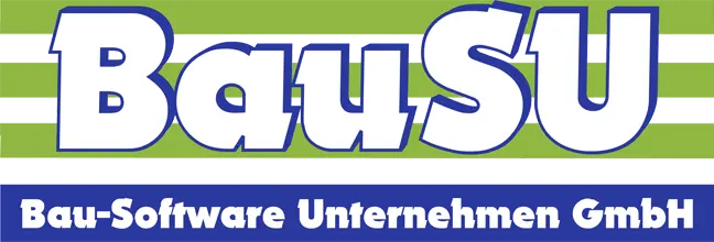 Firmenlogo: Bau-Software Unternehmen GmbH