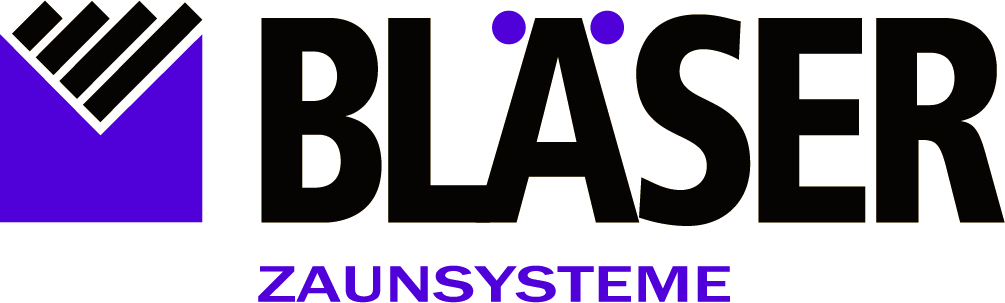 Firmenlogo: Bläser Zaunsysteme GmbH