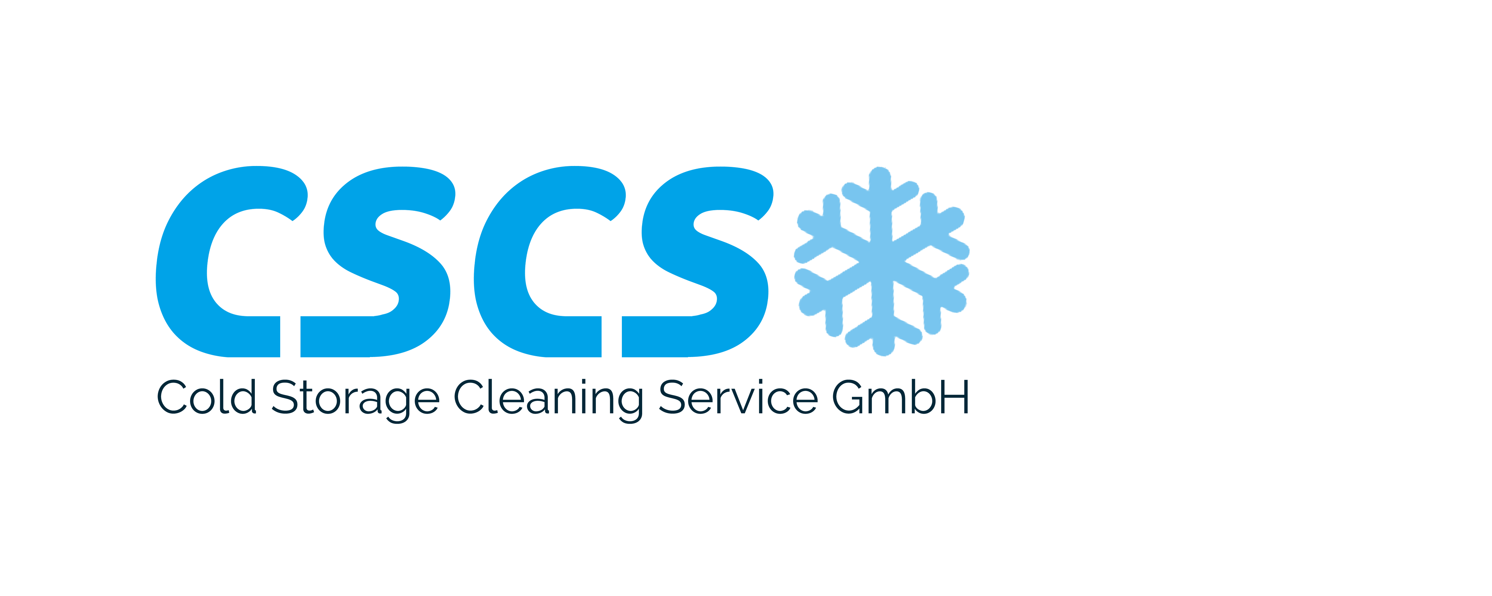 Firmenlogo: Cold Storage Cleaning Service GmbH