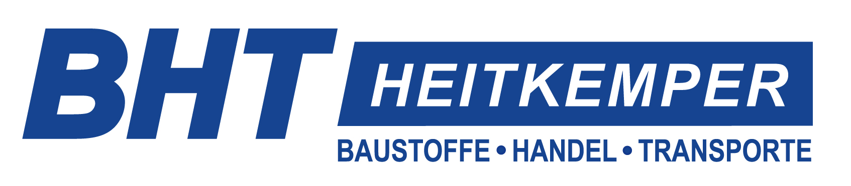 Firmenlogo: BHT Heitkemper