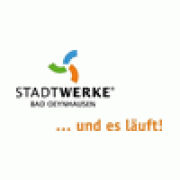 Service-Mitarbeiter für Reinigung (w/m/d)