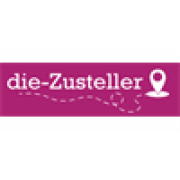 Zusteller (m/w/d)