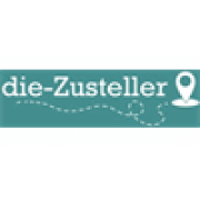 Zusteller (m/w/d)