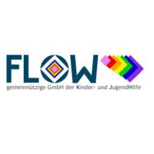 FLOW Jugendhilfe_Logo_RUHR24JOBS